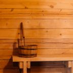 За отдельную плату , уточняйте у администратора , Коттедж Прозрачный берег