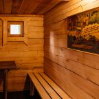 За отдельную плату , уточняйте у администратора , Коттедж Прозрачный берег