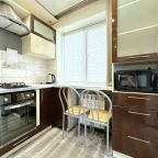 Апартаменты (Трехкомнатные апартаменты), Апартаменты Трехкомнатные на Пролетарской