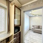Апартаменты (Трехкомнатные апартаменты), Апартаменты Трехкомнатные на Пролетарской