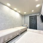 Апартаменты (Трехкомнатные апартаменты), Апартаменты Трехкомнатные на Пролетарской