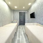 Апартаменты (Трехкомнатные апартаменты), Апартаменты Трехкомнатные на Пролетарской