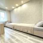 Апартаменты (Трехкомнатные апартаменты), Апартаменты Трехкомнатные на Пролетарской