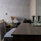 Комфортабельные номера