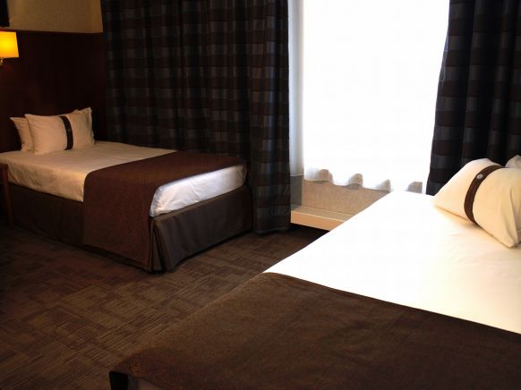 Фотография номера гостиницы Отель Рублев