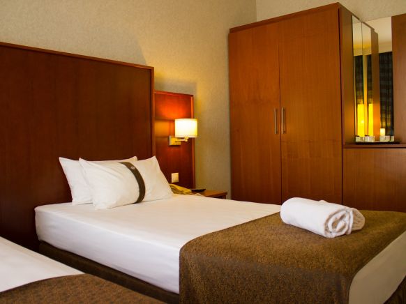 Фотография номера гостиницы Отель Рублев