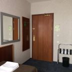 Номер (Стандарт), Отель Рублёв