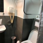 Супериор (Комфорт twin), Отель Рублёв