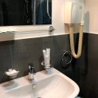 Супериор (Комфорт twin), Отель Рублёв