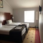 Супериор (Комфорт twin), Отель Рублёв