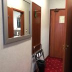 Супериор (Комфорт twin), Отель Рублёв