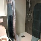 Супериор (Комфорт twin), Отель Рублёв