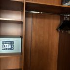 Супериор (Комфорт twin), Отель Рублёв