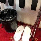 Супериор (Комфорт twin), Отель Рублёв