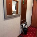 Супериор (Комфорт twin), Отель Рублёв