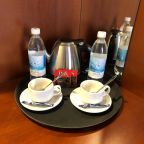 Супериор (Комфорт twin), Отель Рублёв