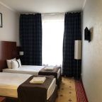 Супериор (Комфорт twin), Отель Рублёв