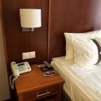 Супериор (Комфорт twin), Отель Рублёв