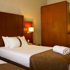 Супериор (Комфорт twin), Отель Рублёв