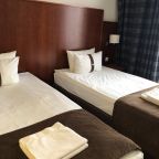 Супериор (Комфорт twin), Отель Рублёв