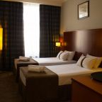 Супериор (Комфорт twin), Отель Рублёв