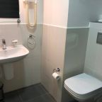 Супериор (Комфорт twin), Отель Рублёв