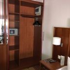 Супериор (Комфорт twin), Отель Рублёв