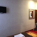 Супериор (Комфорт twin), Отель Рублёв