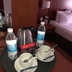 Супериор (Комфорт twin), Отель Рублёв