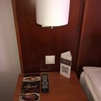 Супериор (Комфорт twin), Отель Рублёв