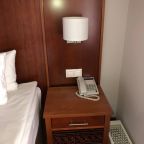 Супериор (Комфорт twin), Отель Рублёв