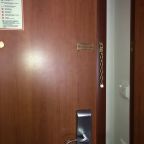 Супериор (Комфорт twin), Отель Рублёв