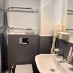 Супериор (Комфорт dbl), Отель Рублёв