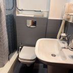 Супериор (Комфорт dbl), Отель Рублёв