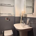 Супериор (Комфорт dbl), Отель Рублёв