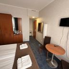 Супериор (Комфорт dbl), Отель Рублёв