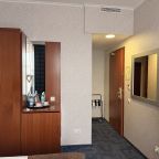 Супериор (Комфорт dbl), Отель Рублёв