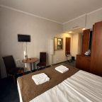 Супериор (Комфорт dbl), Отель Рублёв