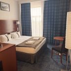 Супериор (Комфорт dbl), Отель Рублёв