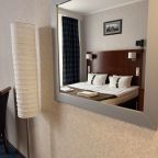 Супериор (Комфорт dbl), Отель Рублёв