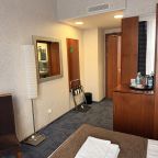 Супериор (Комфорт dbl), Отель Рублёв