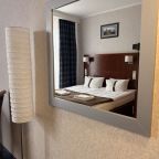 Супериор (Комфорт dbl), Отель Рублёв