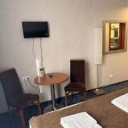 Супериор (Комфорт dbl), Отель Рублёв