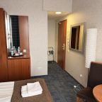 Супериор (Комфорт dbl), Отель Рублёв