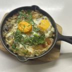 Европейская кухня, Отель Рублёв