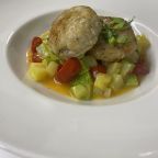 Европейская кухня, Отель Рублёв