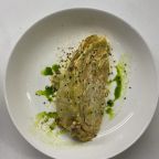 Европейская кухня, Отель Рублёв