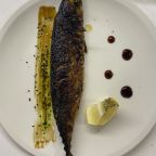 Европейская кухня, Отель Рублёв