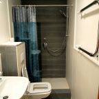 Семейный (Семейный номер с детской двухярусной кроватью), Отель Рублёв