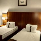 Семейный (Семейный номер с детской двухярусной кроватью), Отель Рублёв